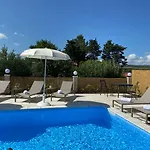 Vikendica Olive Garden Posedarje