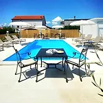 Olive Garden Vikendica Posedarje