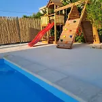 Vikendica Olive Garden Posedarje