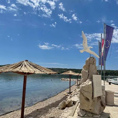 Dom wakacyjny Olive Garden