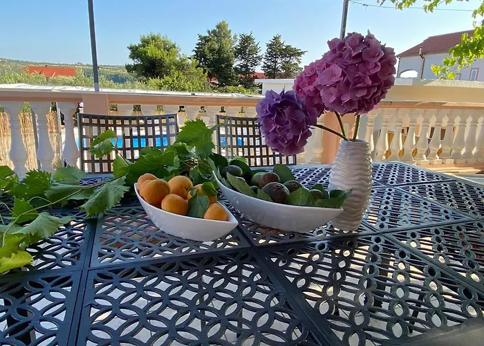 Olive Garden Dom wakacyjny *