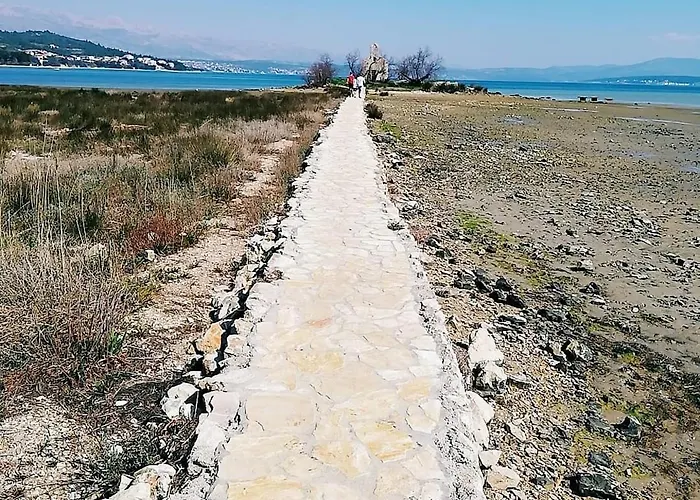 Olive Garden Dom wakacyjny *