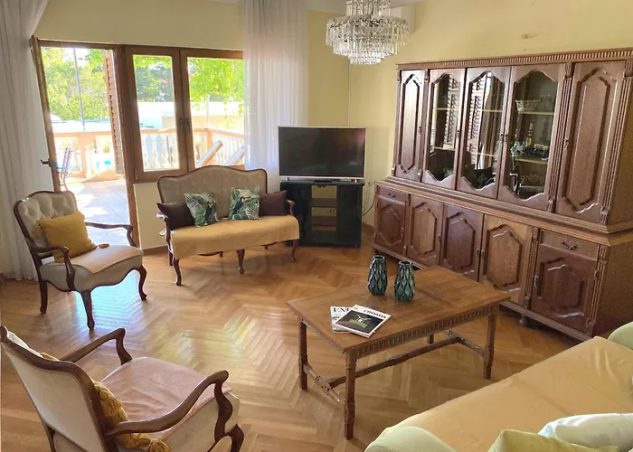 Olive Garden Posedarje