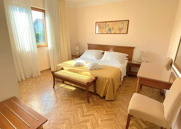 Dom wakacyjny Olive Garden *