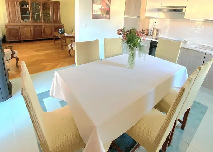 Olive Garden * Posedarje