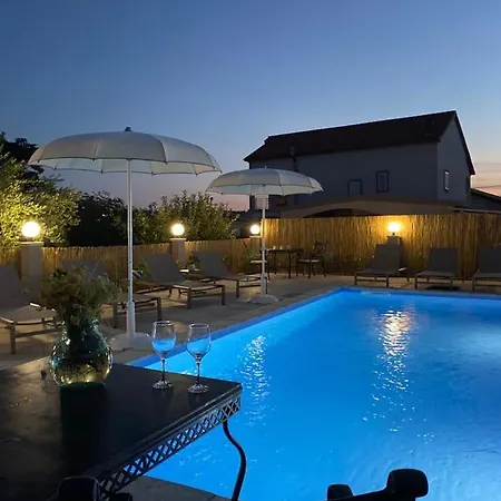 Olive Garden Casa de Férias