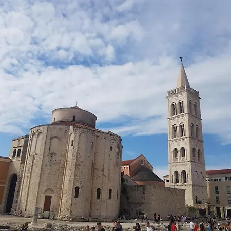 Holiday home Olive Garden *