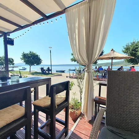 Holiday home Olive Garden