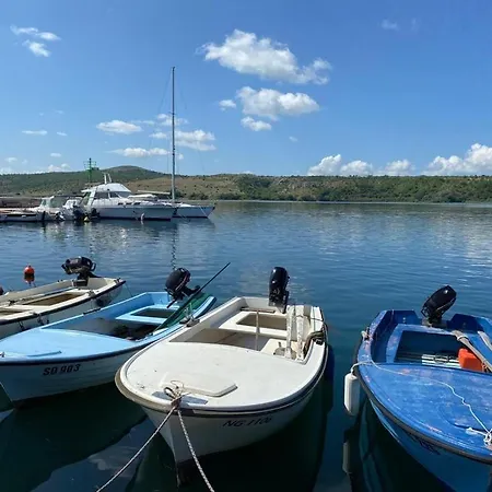 Casa de Férias Olive Garden