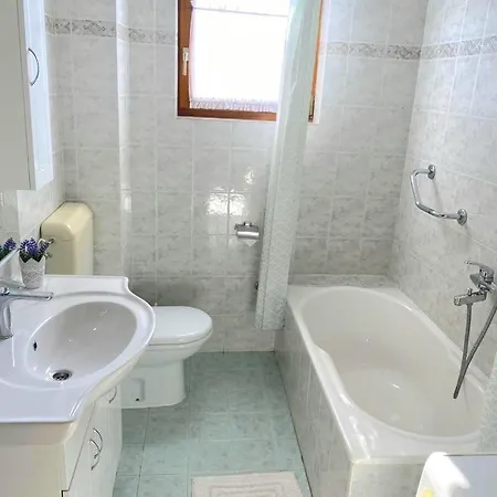 Casa de Férias Olive Garden *