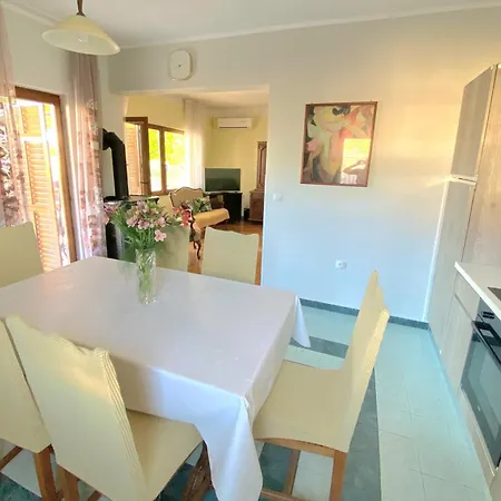 Olive Garden * Posedarje