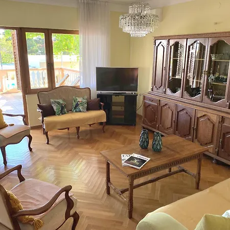 Olive Garden Posedarje