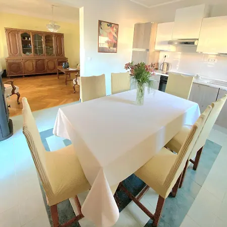 Olive Garden * Posedarje