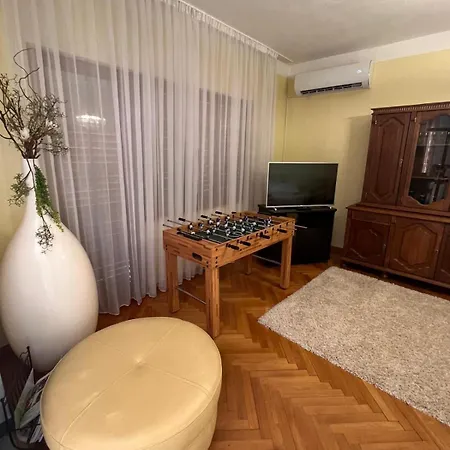 Olive Garden بيت للعطل *