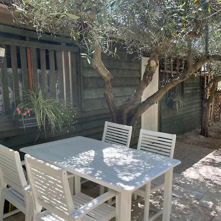Olive Garden بيت للعطل *