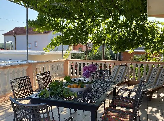 Olive Garden Vikendica