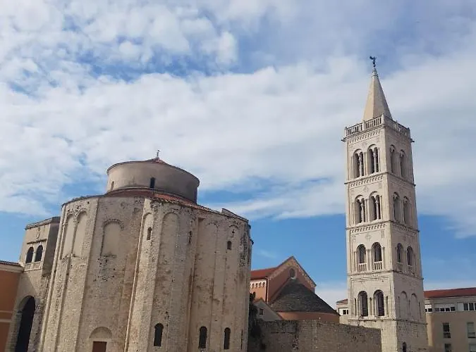 Vikendica Olive Garden *