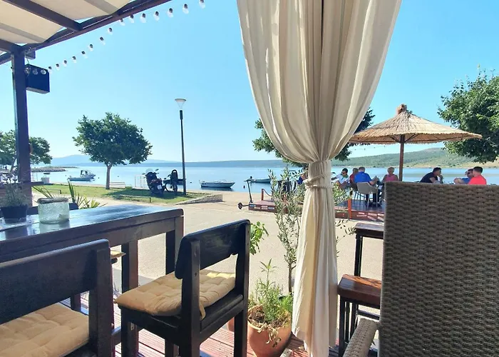 Vikendica Olive Garden