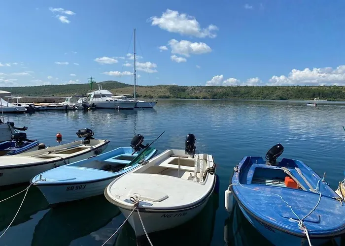 Vikendica Olive Garden