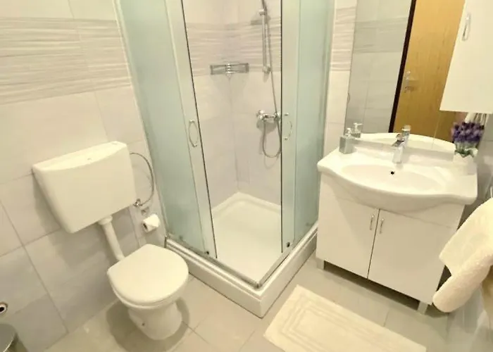 Olive Garden * Posedarje