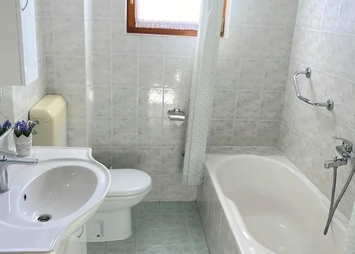 Vikendica Olive Garden *