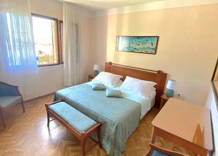 Olive Garden Posedarje