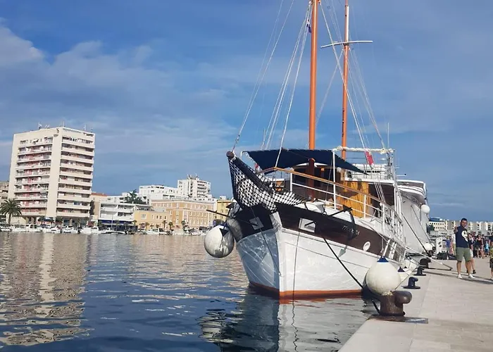 Vikendica Olive Garden Posedarje