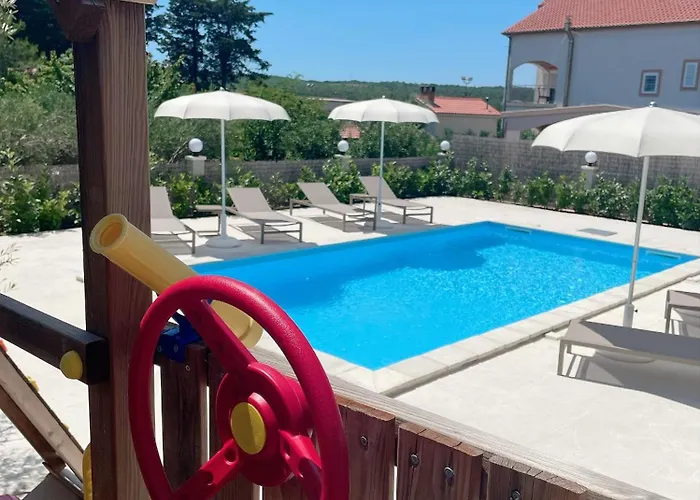 Olive Garden Vikendica