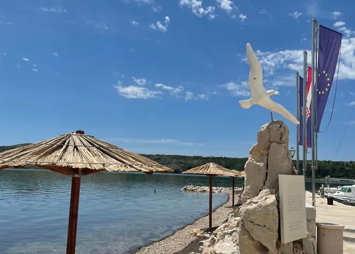 Vikendica Olive Garden